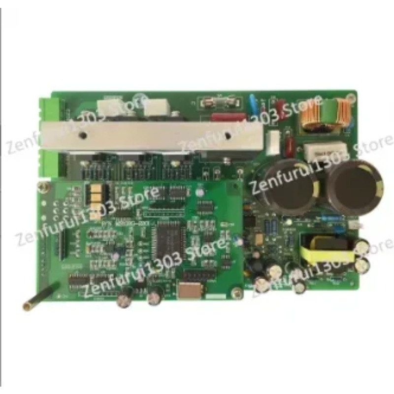 Embroidery Machine - บอร์ดควบคุมสามเฟสสำหรับคอมพิวเตอร์ MS01 Dahao บอร์ดควบคุมแบบแยกส่วน บอร์ดควบคุมสเต็ปปิ้งเฟรม บอร์ดควบคุมเครื่องปักผ้า