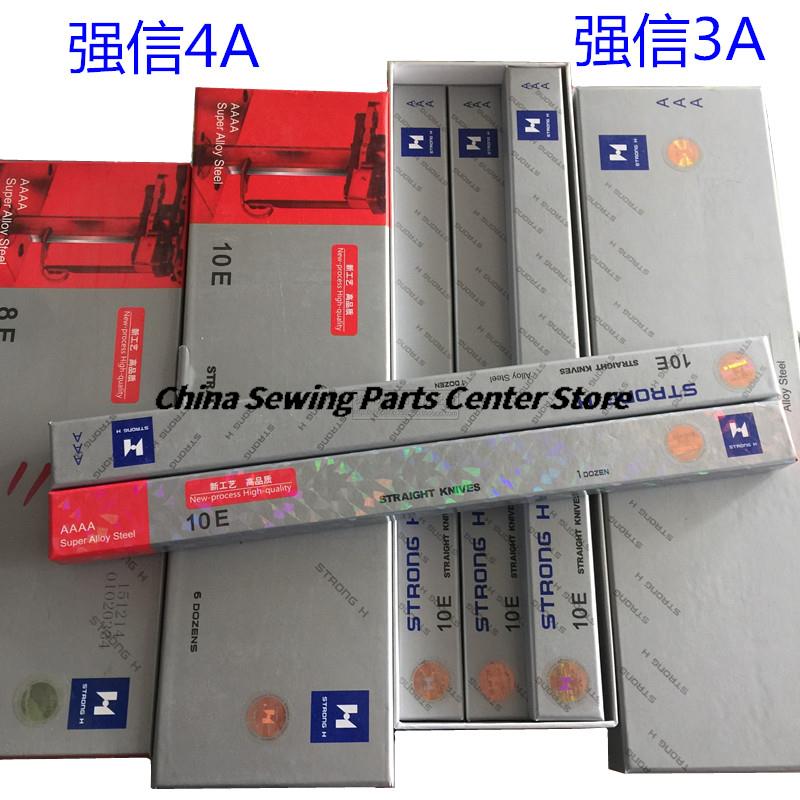 12PCS 1 โหล Strong H มีด 8E 10 - Embroidery H&M บทวิจารณ์และราคา