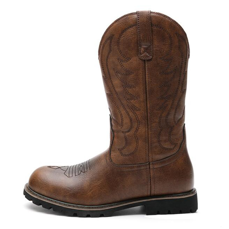 แฟชั่น Designer Goth ผู้ชายรอง - Embroidery Yes บทวิจารณ์และราคา