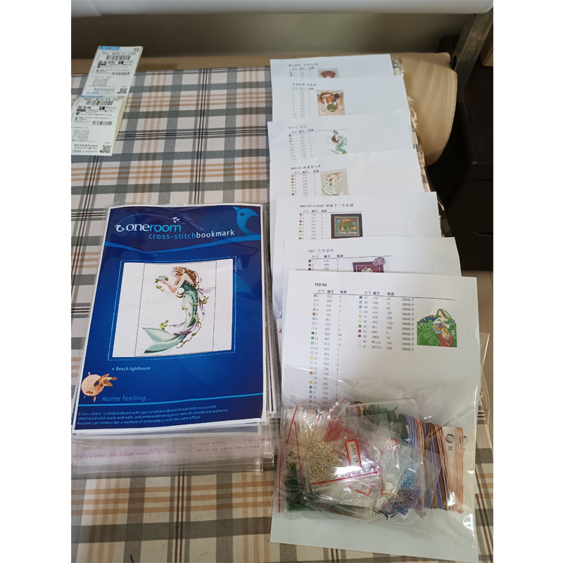 คุณภาพสูงสุดน่ารักวิ่งสู่ดวงจั - Embroidery Running Stitch บทวิจารณ์และราคา