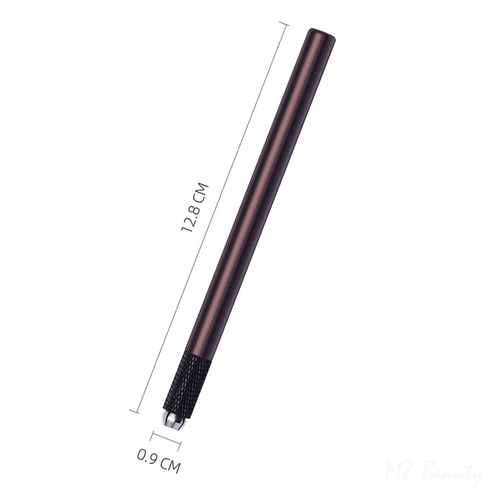 ชุดปากกาเข็มไมโครเบลดขนาด0.18ม - Embroidery Eyebrow บทวิจารณ์และราคา