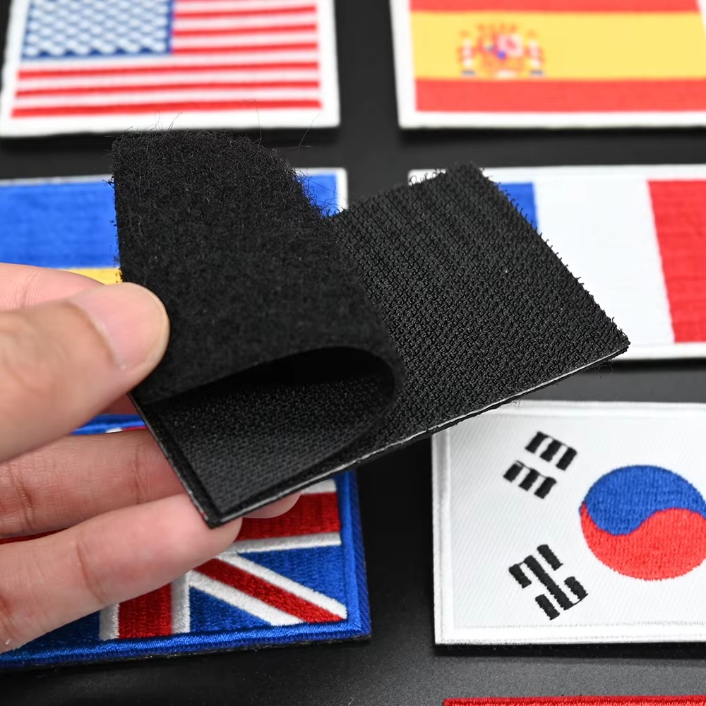 แผ่นปักลายธงชาติสหรัฐอเมริกา ส - Embroidery Australia บทวิจารณ์และราคา