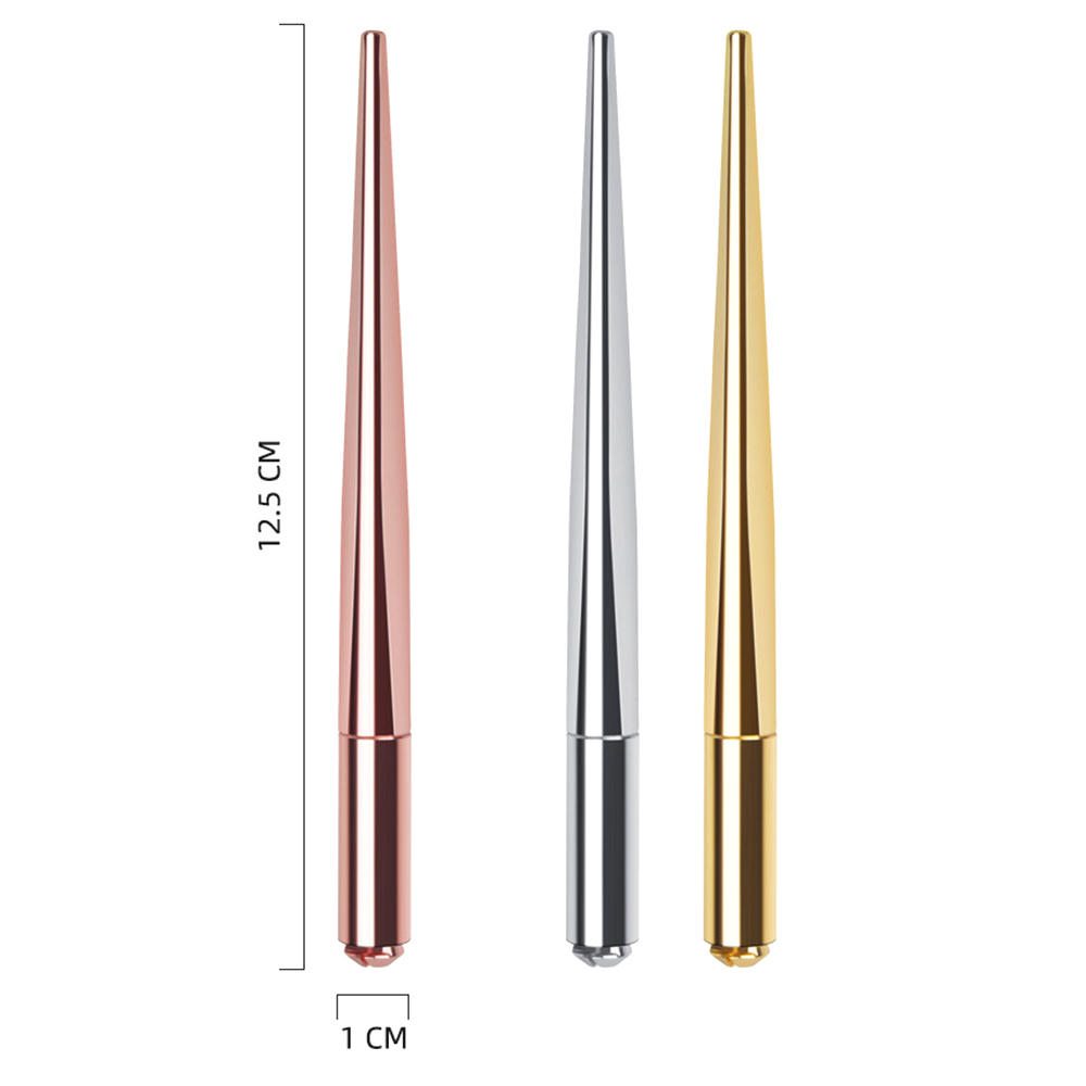 ชุดปากกาไมโครเบลดดิ้งสำหรับสัก - Embroidery Eyebrow บทวิจารณ์และราคา