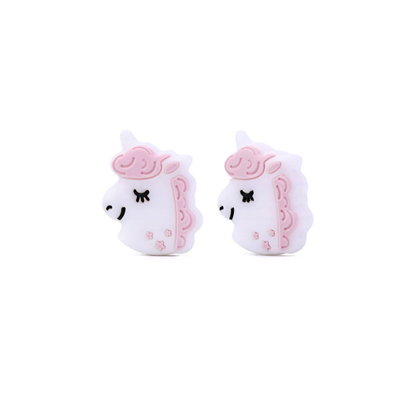 จุกปิดเข็มถักไหมพรม 2 ชิ้น/4 ช - Stitch Marker Ring บทวิจารณ์และราคา