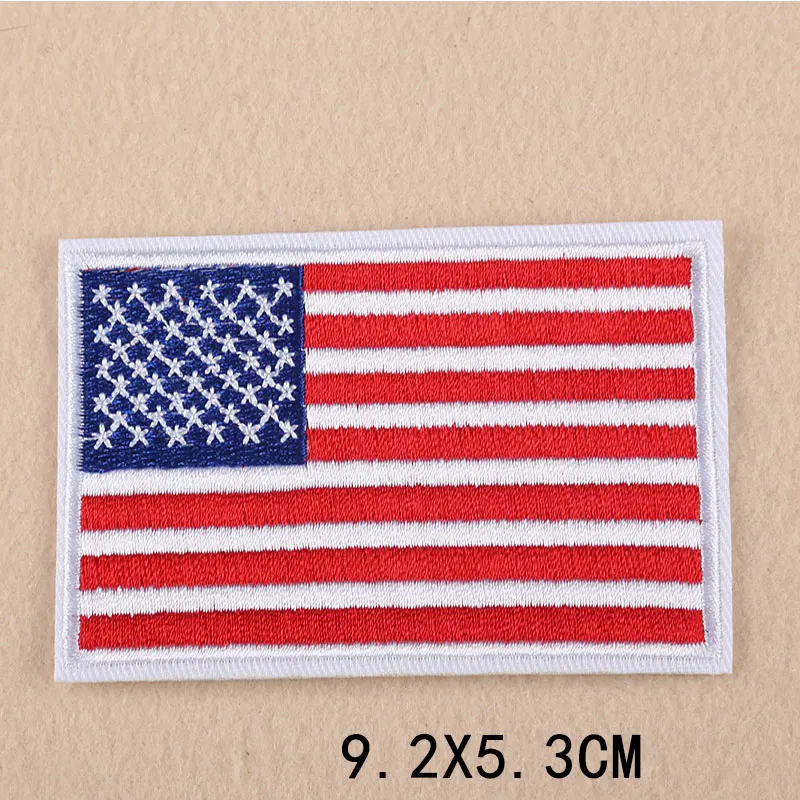 US ออสเตรเลีย China England Fl - Embroidery Australia บทวิจารณ์และราคา