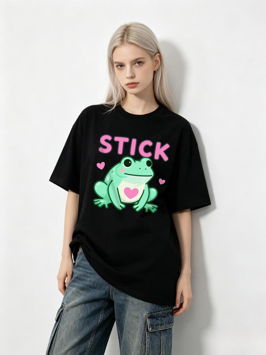 กางเกงขายาวทรงสี่เหลี่ยม คอปก  - Embroidery Running Stitch บทวิจารณ์และราคา