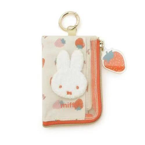 กระเป๋าใส่เหรียญลายการ์ตูนมิฟฟ - Embroidery Ring Sizes บทวิจารณ์และราคา