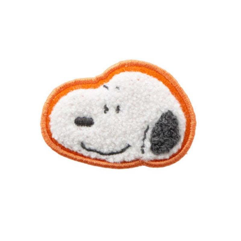 เข็มกลัดปักลายการ์ตูนสนูปปี้น่ - Embroidery Diy บทวิจารณ์และราคา