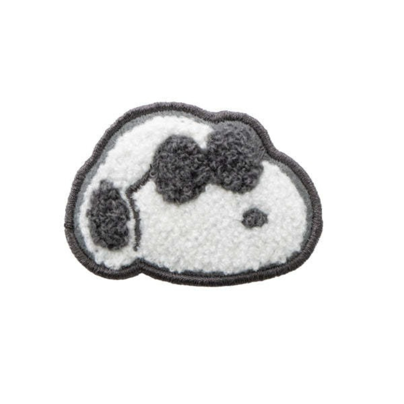 เข็มกลัดปักลายการ์ตูนสนูปปี้น่ - Embroidery Diy บทวิจารณ์และราคา