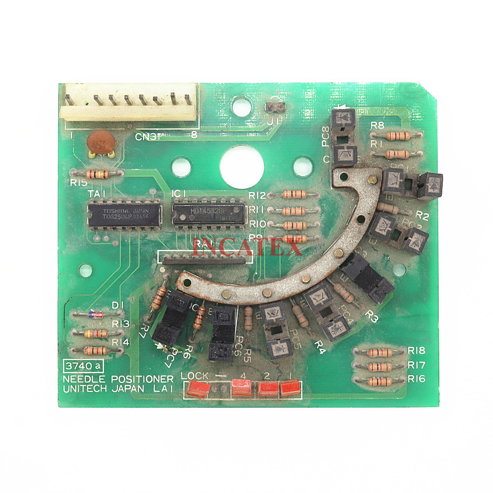 อะไหล่เครื่องปักบารูดันคุณภาพด - Embroidery Machine บทวิจารณ์และราคา