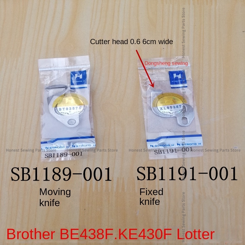 1PCS Sb1189-001 Sb1191-001 S49 - Embroidery H&M บทวิจารณ์และราคา