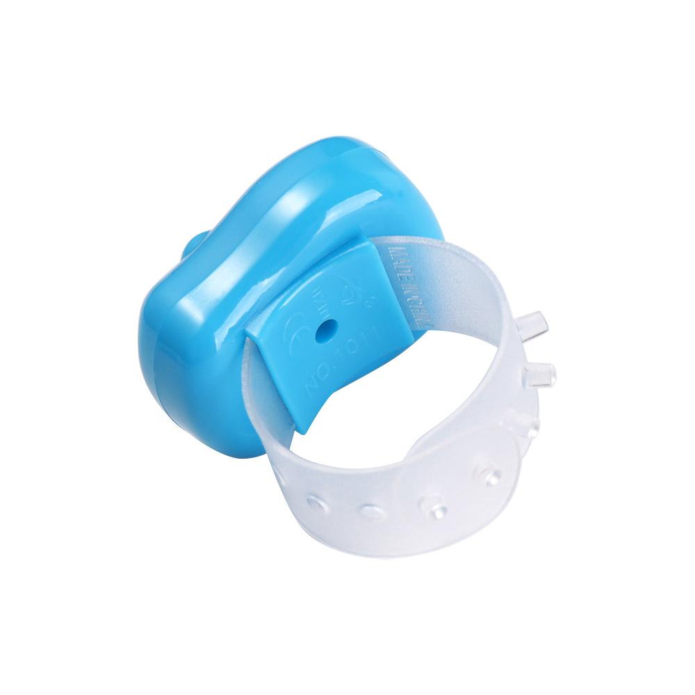 ปุ่มแถว MINI Finger Ring TALLY - Stitch Marker Ring บทวิจารณ์และราคา